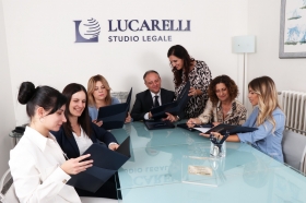 Lo Studio - Studio Legale Lucarelli