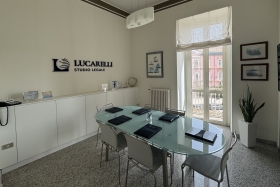 Lo Studio - Studio Legale Lucarelli
