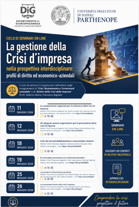 Le misure protettive atipiche nella Composizione Negoziata della Crisi d'impresa - Studio Legale Lucarelli
