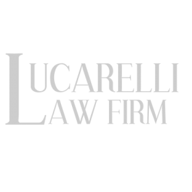 Welcome to our website firm Lucarelli - Lucarelli Law Firm